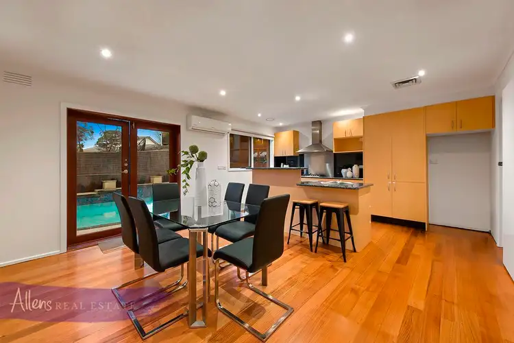 Fourth view of Homely house listing, 9 Keats Street, Burwood East VIC 3151