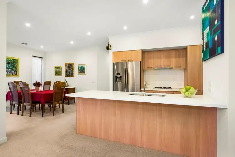 Fourth view of Homely house listing, 12 Beaurepaire Parade, Footscray VIC 3011