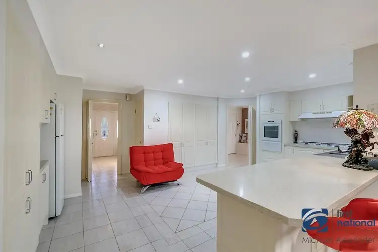 Third view of Homely house listing, 4 Macleay Court, Harrington Park NSW 2567
