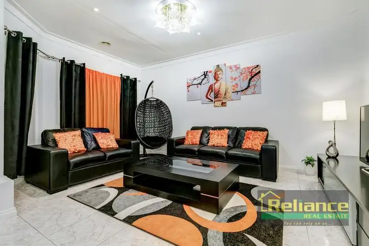 Fifth view of Homely house listing, 6 Tallarook Street, Craigieburn VIC 3064
