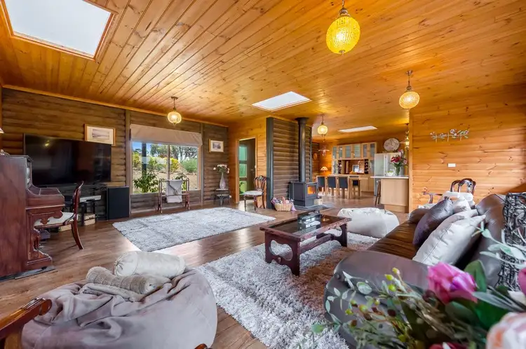 Fourth view of Homely house listing, 180 Stokes Track, Upper Plenty VIC 3756