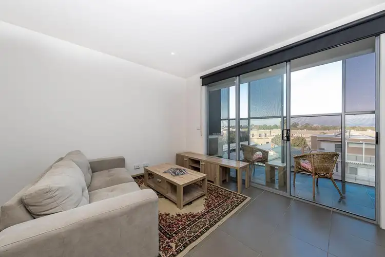 Fourth view of Homely apartment listing, 15/67 Nicholson Street, Brunswick East VIC 3057