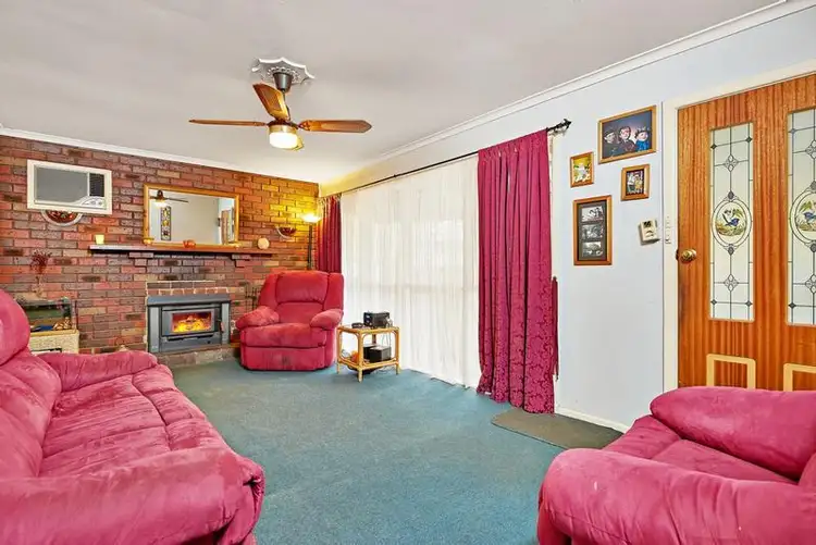 Sixth view of Homely house listing, 7 Gaydon Street, Ferntree Gully VIC 3156