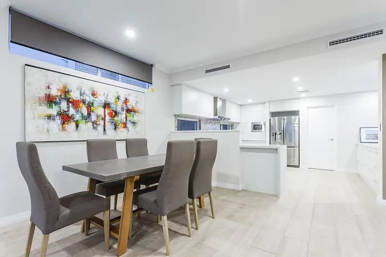 Fourth view of Homely house listing, 193B South Terrace, Como WA 6152