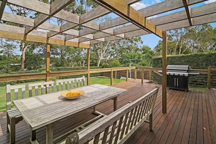Third view of Homely house listing, 37 Deepwater Road, Castle Cove NSW 2069