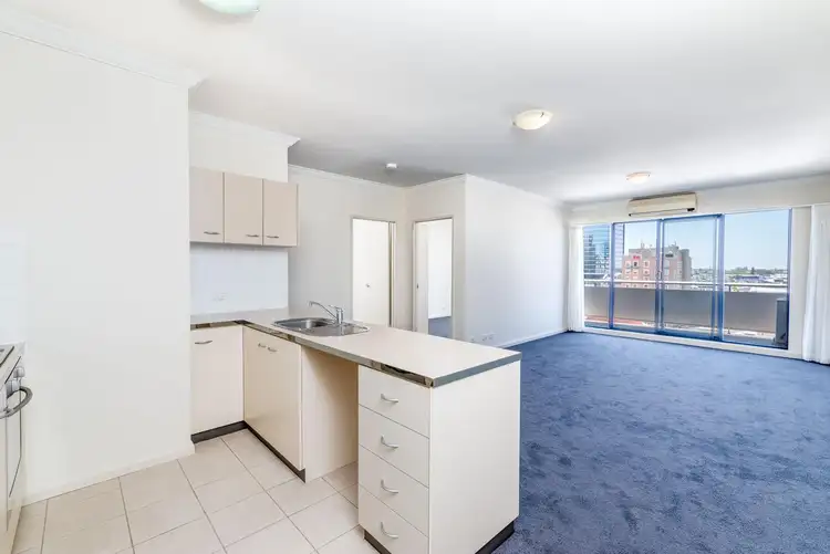 8I/811 Hay Street, Perth WA 6000
