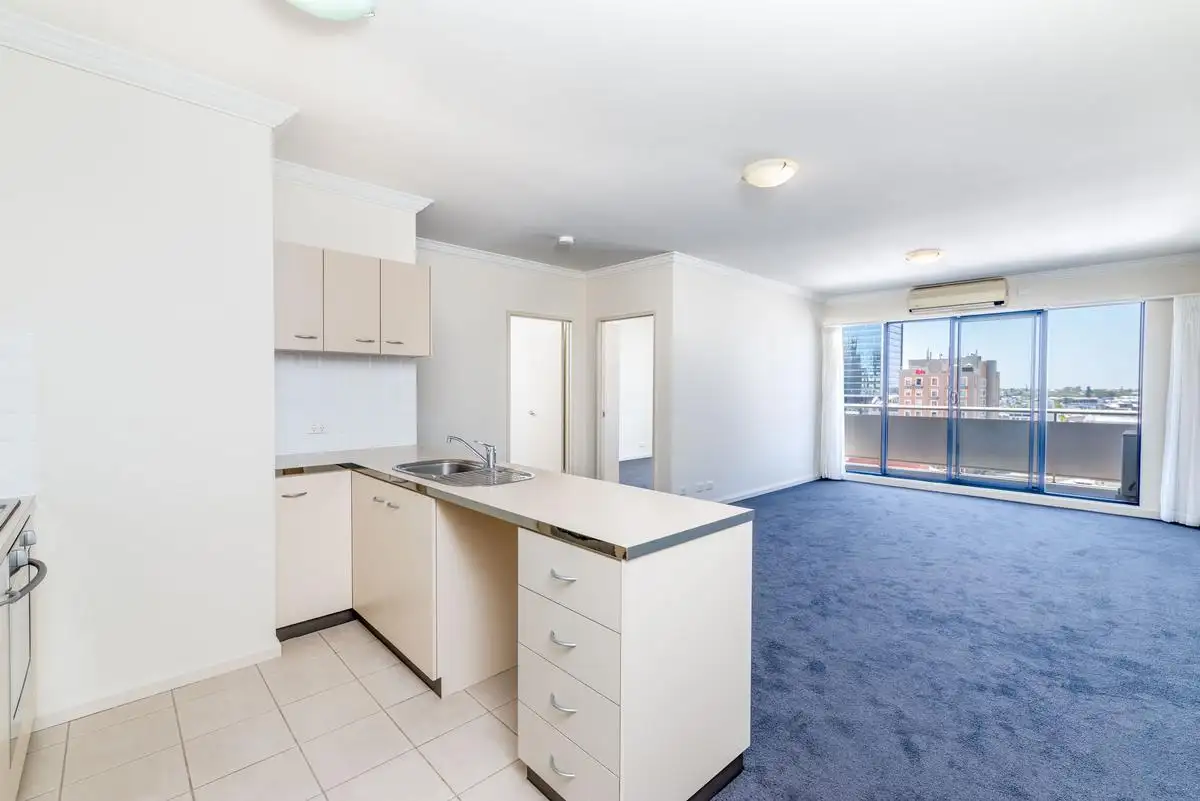 Main view of Homely apartment listing, 8I/811 Hay Street, Perth WA 6000