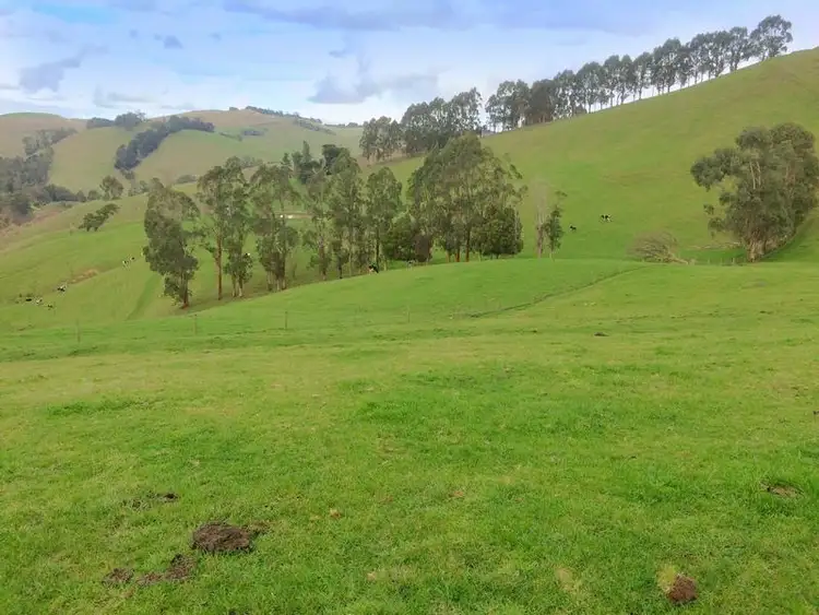 Third view of Homely rural property listing, 427 KELLY AND CURRANS ROAD, Ranceby VIC 3951