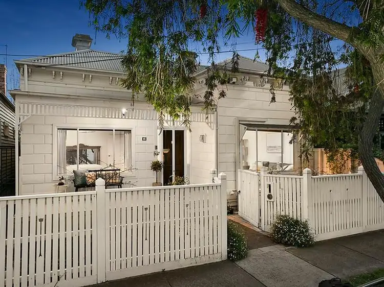 15 O'Farrell Street, Yarraville VIC 3013