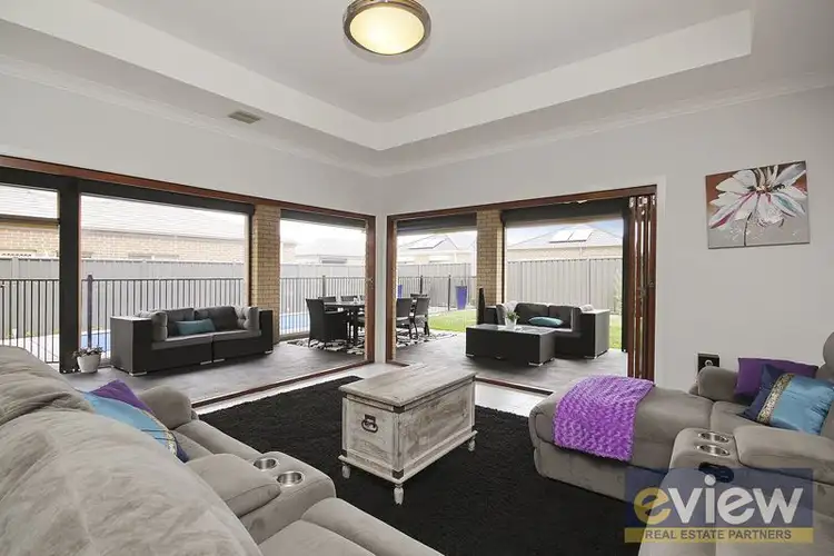 Fifth view of Homely house listing, 7 Aspera Place, Cranbourne North VIC 3977