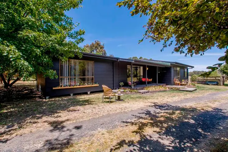 Main view of Homely house listing, 55 Lot 1 Desmond Road, Wattle Bank VIC 3995