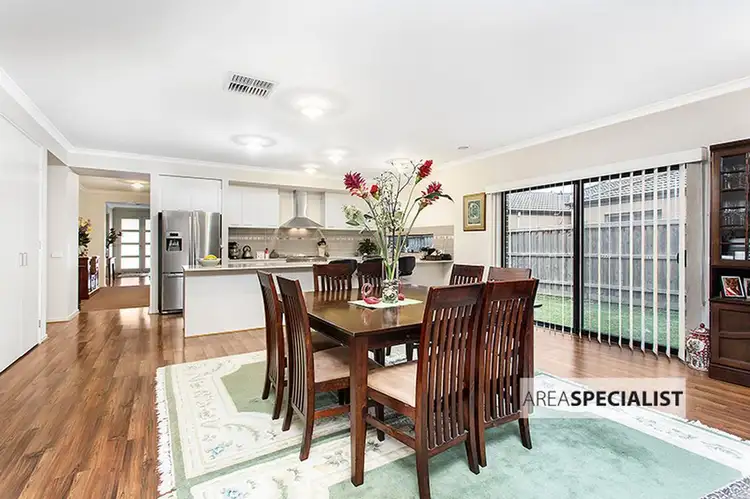 Third view of Homely house listing, 9 Tarcoola Way, Sandhurst VIC 3977