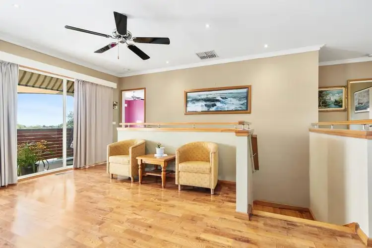 Fourth view of Homely house listing, 9 Lalina Close, Frankston VIC 3199