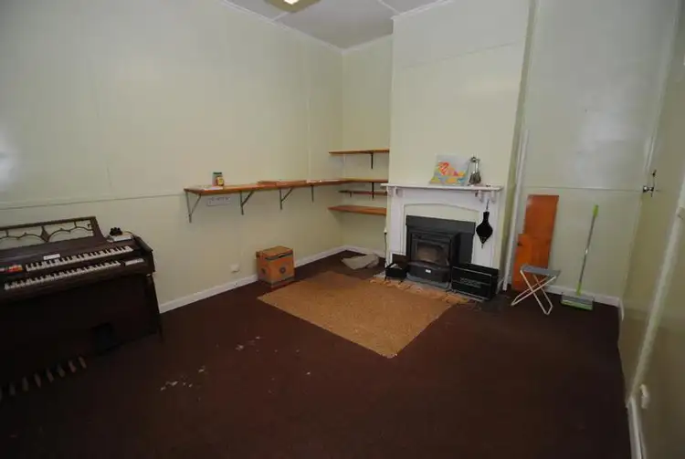 Third view of Homely house listing, 6 DOLLAR ROAD, Dumbalk VIC 3956