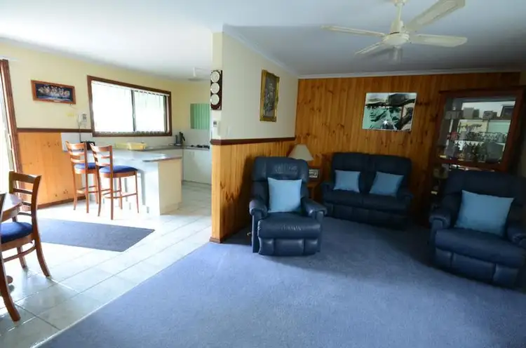 Second view of Homely house listing, 11 MARY STREET, Wonthaggi VIC 3995