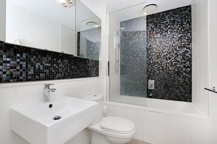 Fifth view of Homely apartment listing, 906/18 Mount Alexander Road, Travancore VIC 3032