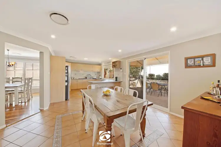 Sixth view of Homely house listing, 231 Braidwood Drive, Prestons NSW 2170