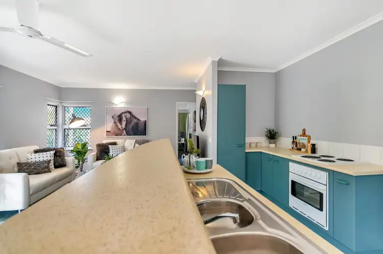 Third view of Homely unit listing, 1/7A Grantala Street, Manoora QLD 4870