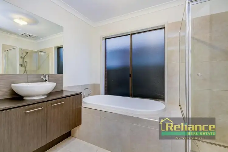 Third view of Homely house listing, 12 Silverbush Way, Truganina VIC 3029