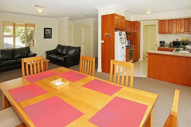 Second view of Homely townhouse listing, 3 Branch Street, Moonee Ponds VIC 3039