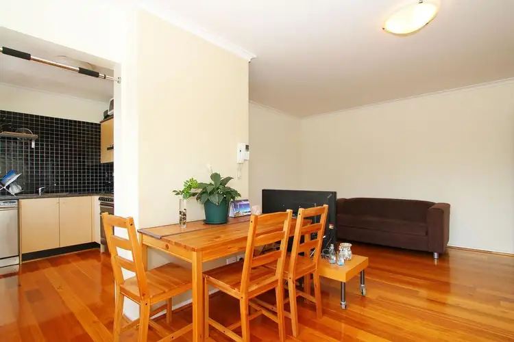 Sixth view of Homely apartment listing, 12/56 Nicholson Street, Essendon VIC 3040
