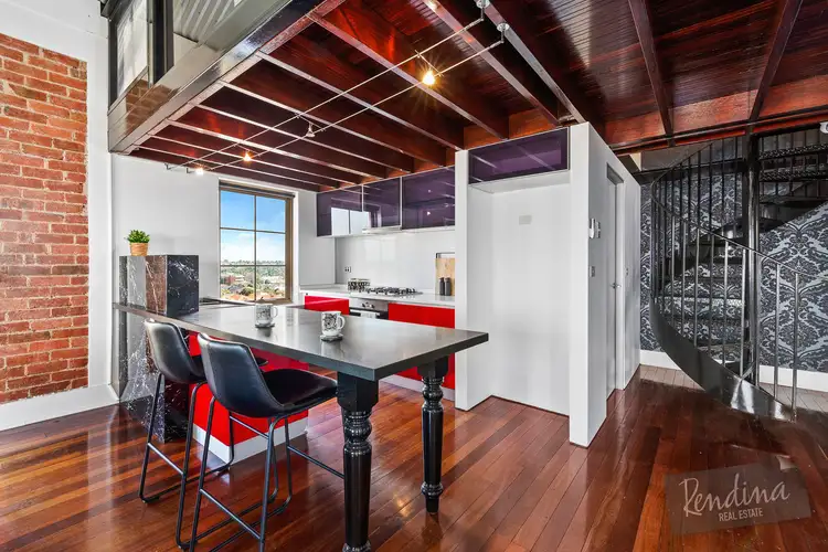 Third view of Homely apartment listing, 405/7 Ordnance Reserve, Maribyrnong VIC 3032