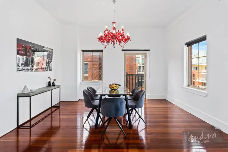 Fifth view of Homely apartment listing, 405/7 Ordnance Reserve, Maribyrnong VIC 3032