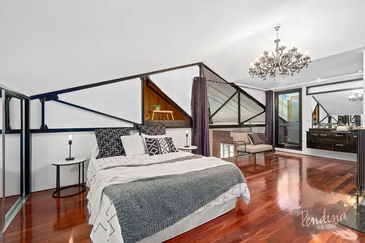 Sixth view of Homely apartment listing, 405/7 Ordnance Reserve, Maribyrnong VIC 3032