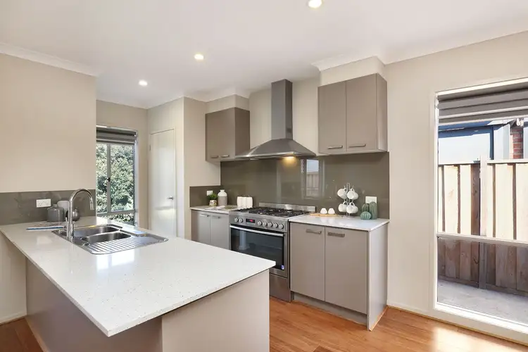 Second view of Homely house listing, 31 Annecy Boulevard, Plumpton VIC 3335