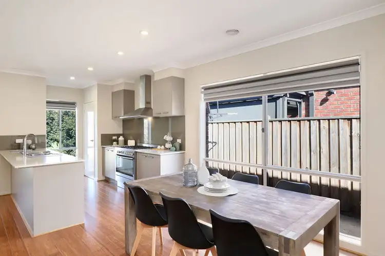 Third view of Homely house listing, 31 Annecy Boulevard, Plumpton VIC 3335