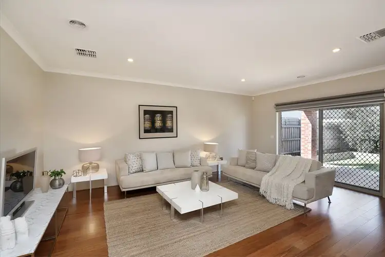 Fourth view of Homely house listing, 31 Annecy Boulevard, Plumpton VIC 3335