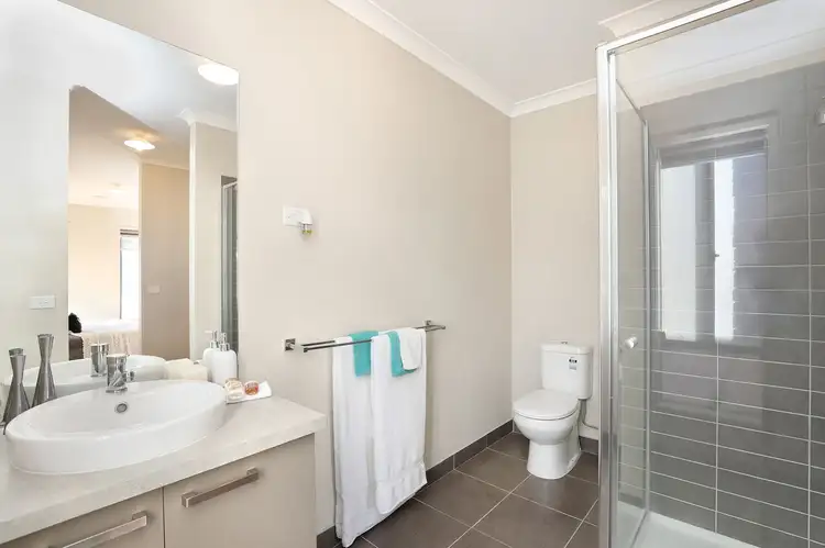 Sixth view of Homely house listing, 31 Annecy Boulevard, Plumpton VIC 3335