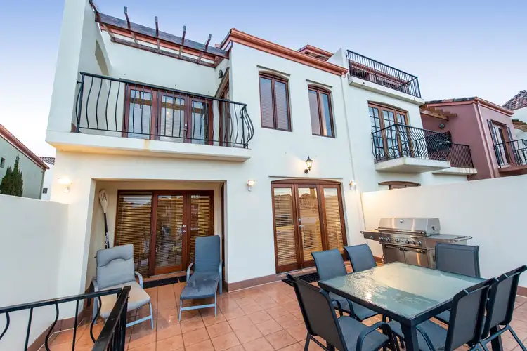 Fourth view of Homely villa listing, 32/18 Port Quays, Wannanup WA 6210