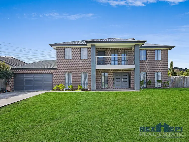 4 Rose Garden Court, Narre Warren North VIC 3804