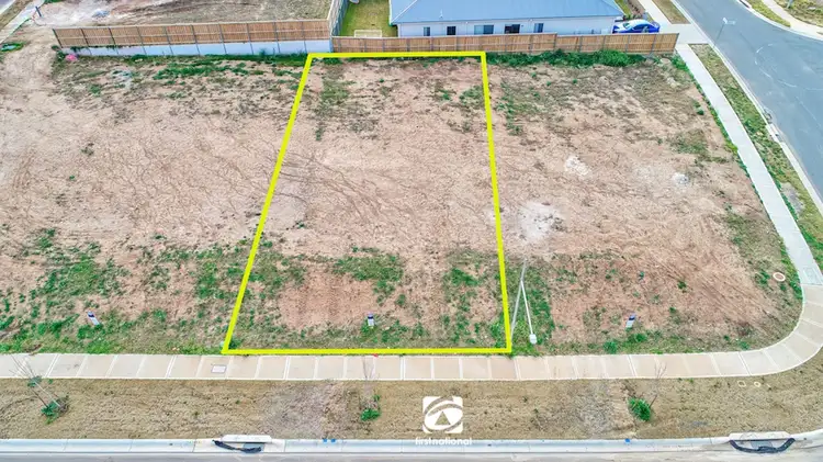 Main view of Homely land listing, Lot 1402 Merrill Lane, Gledswood Hills NSW 2557