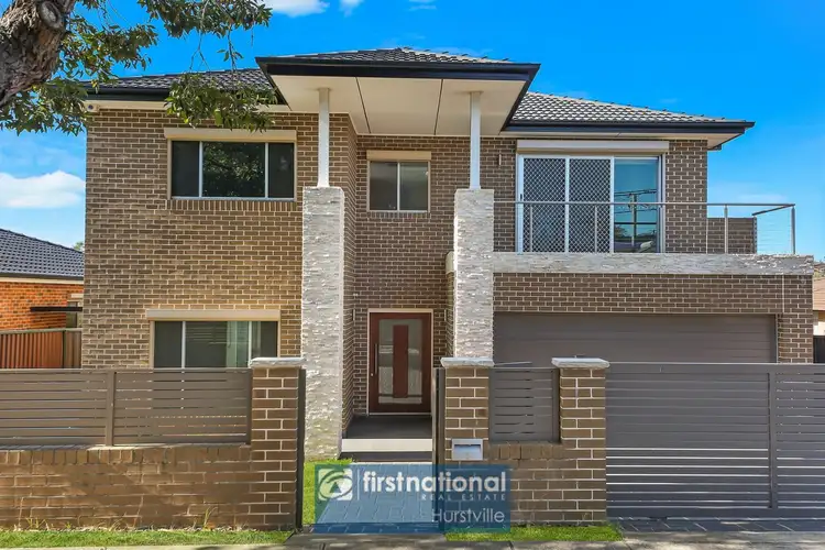 8 Cambridge Street, Penshurst NSW 2222