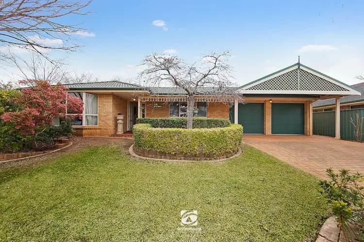 Main view of Homely house listing, 7 Hayes Court, Harrington Park NSW 2567