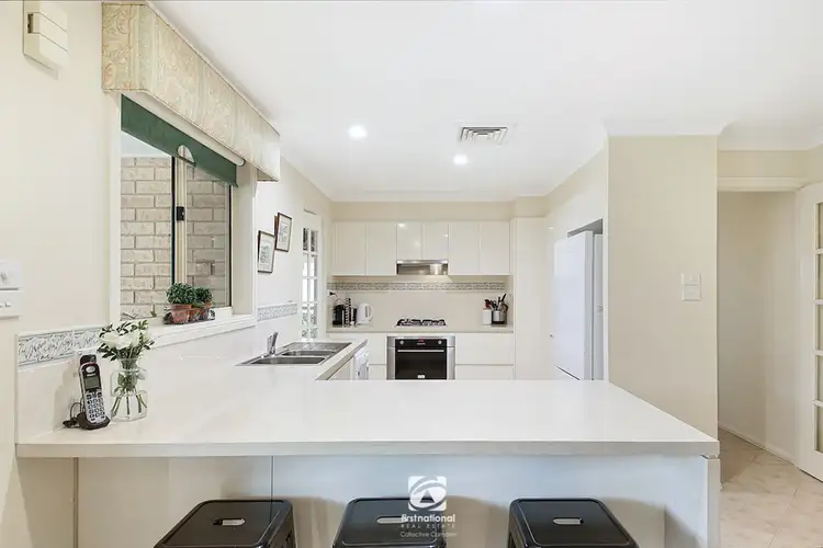 Third view of Homely house listing, 7 Hayes Court, Harrington Park NSW 2567