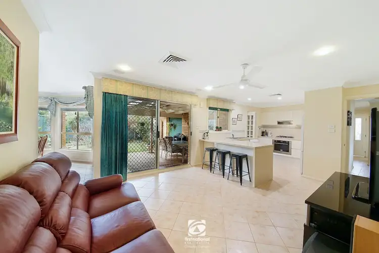 Fourth view of Homely house listing, 7 Hayes Court, Harrington Park NSW 2567