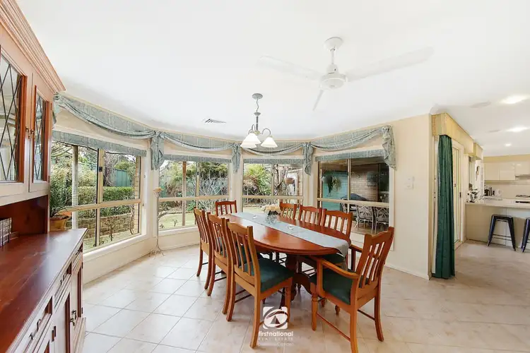 Fifth view of Homely house listing, 7 Hayes Court, Harrington Park NSW 2567