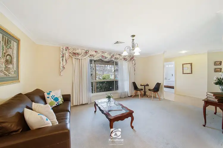 Sixth view of Homely house listing, 7 Hayes Court, Harrington Park NSW 2567