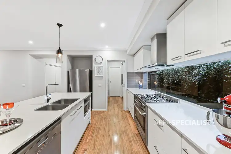 Fifth view of Homely house listing, 3 Kotiko Road, Keysborough VIC 3173