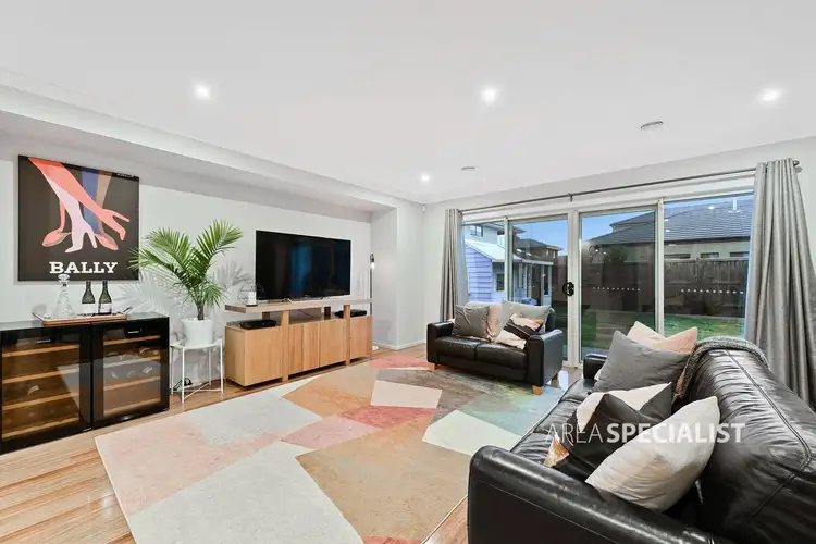 Sixth view of Homely house listing, 3 Kotiko Road, Keysborough VIC 3173