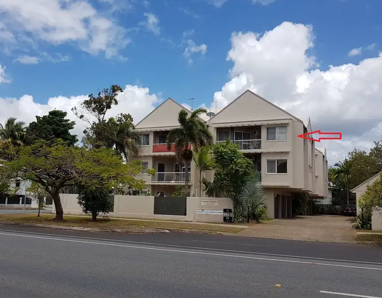 15/85-87 Martyn Street, Parramatta Park QLD 4870