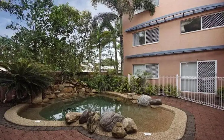 Second view of Homely unit listing, 15/85-87 Martyn Street, Parramatta Park QLD 4870