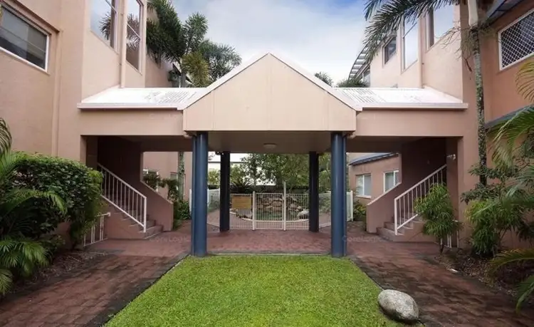 Third view of Homely unit listing, 15/85-87 Martyn Street, Parramatta Park QLD 4870