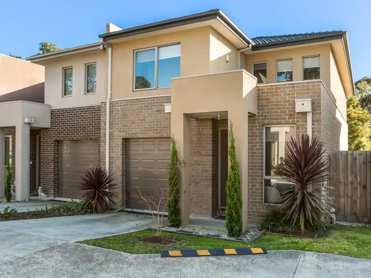 8/315 Wantirna Road, Wantirna VIC 3152