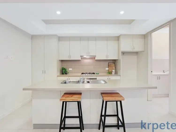 Second view of Homely townhouse listing, 8/315 Wantirna Road, Wantirna VIC 3152