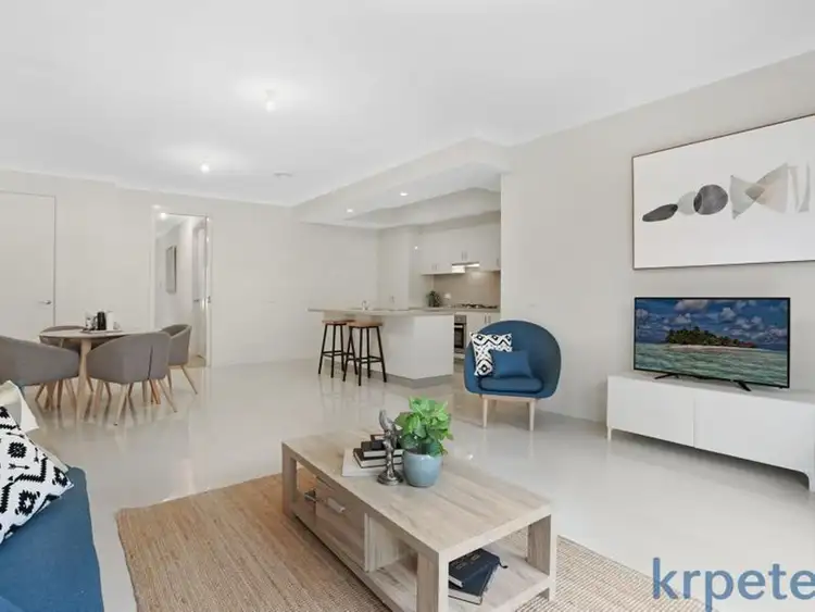 Third view of Homely townhouse listing, 8/315 Wantirna Road, Wantirna VIC 3152