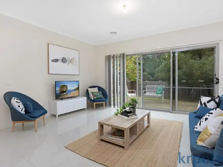 Fourth view of Homely townhouse listing, 8/315 Wantirna Road, Wantirna VIC 3152